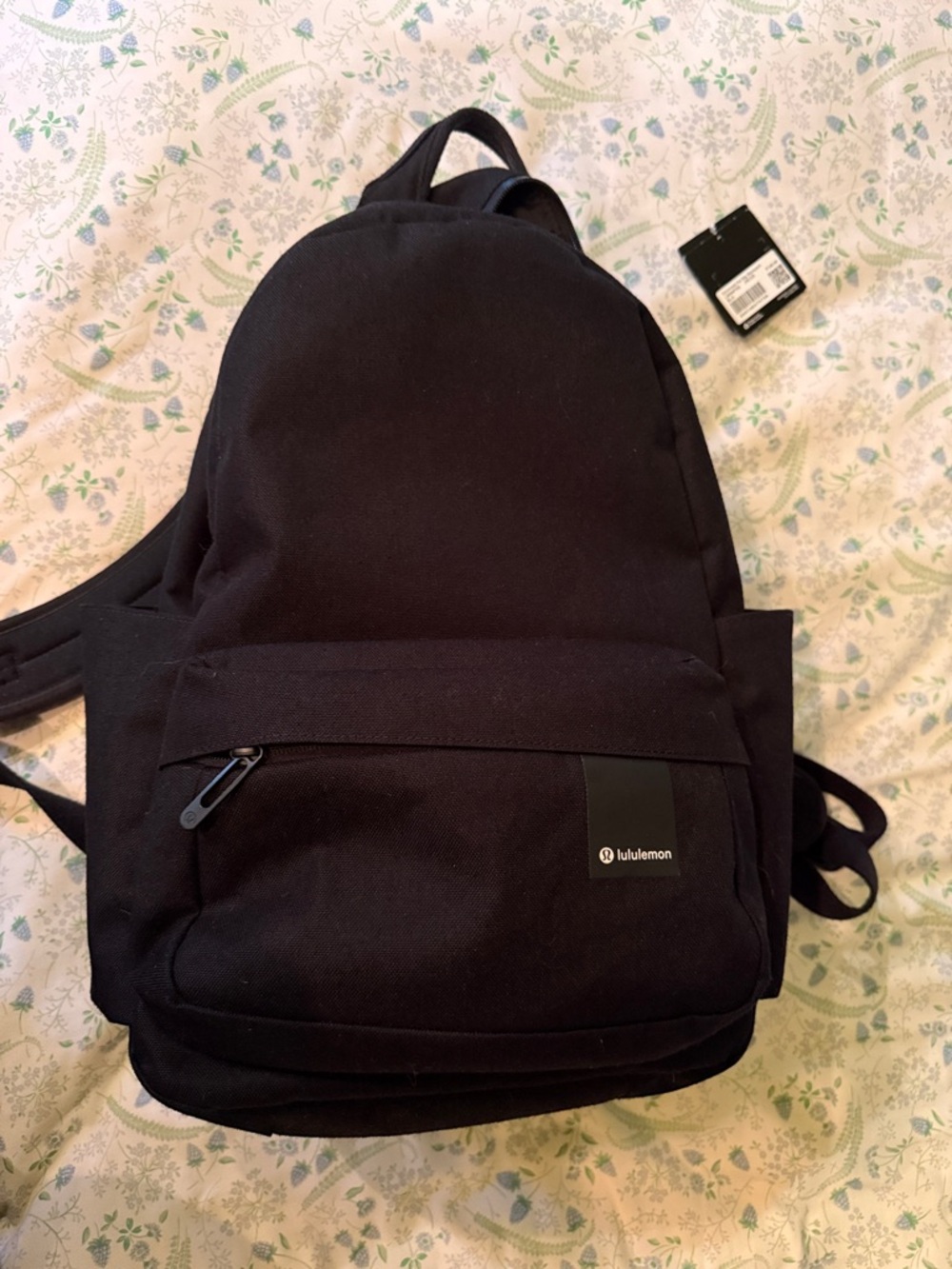 Lululemon backpack - Picture 5 of 12